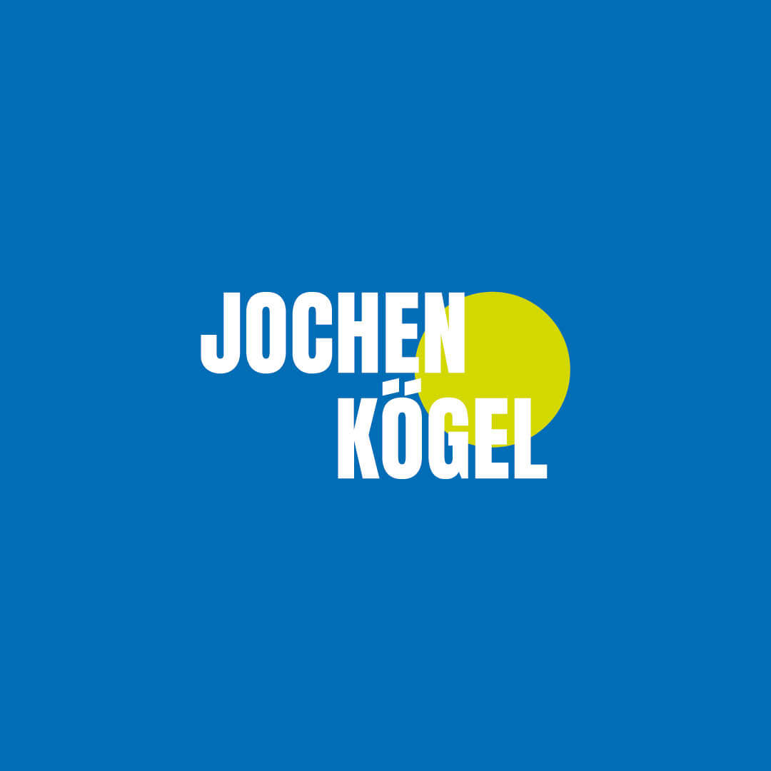 morgen & heute Jochen Kögel