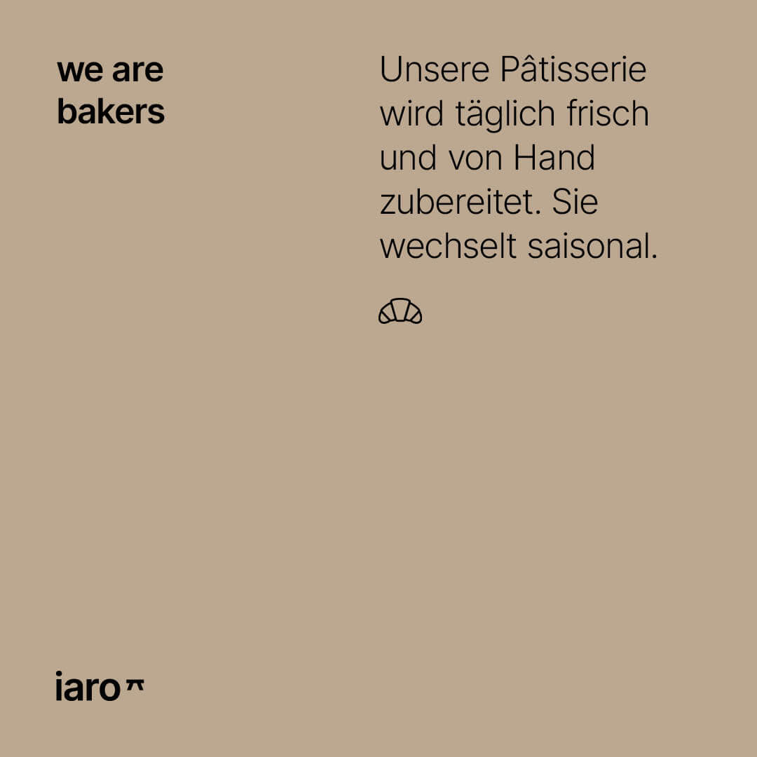 morgen & heute iaro